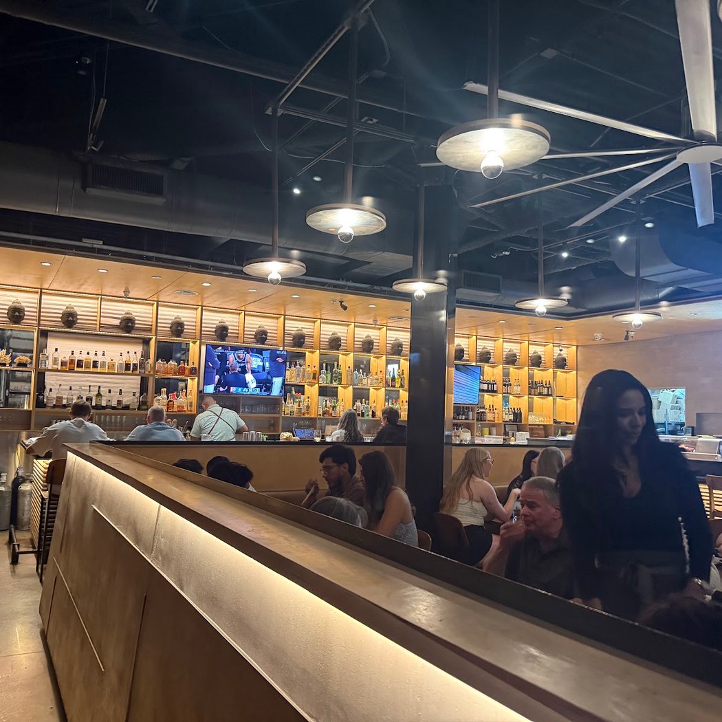 Obon Sushi Bar Ramen 2