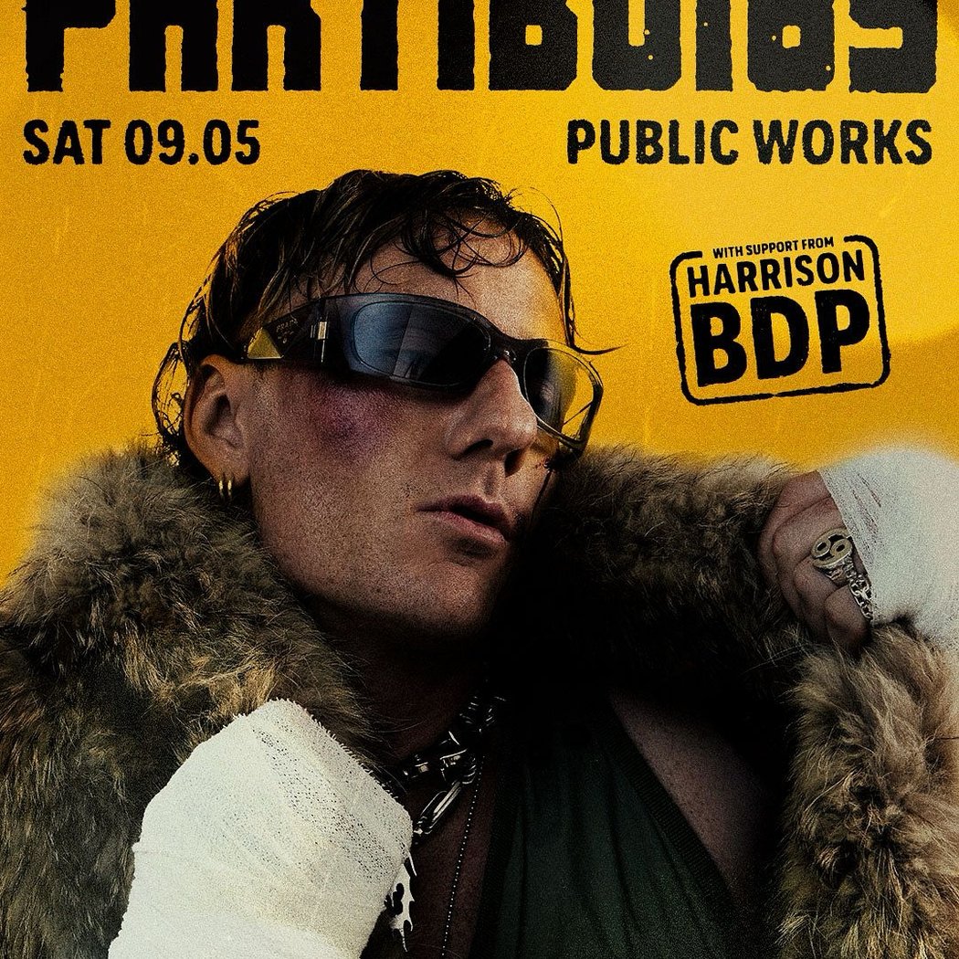 PARTIBOI69 1