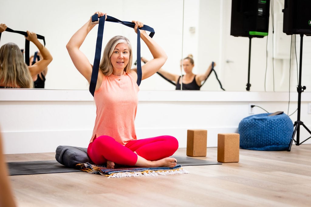 Shift Your Mindset on Labor and Delivery with Ashley Stachon 4