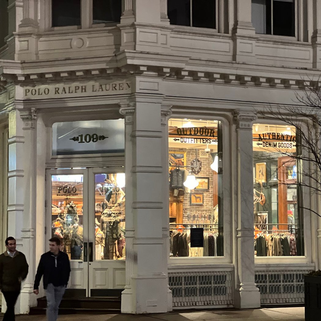 Polo Ralph Lauren 2
