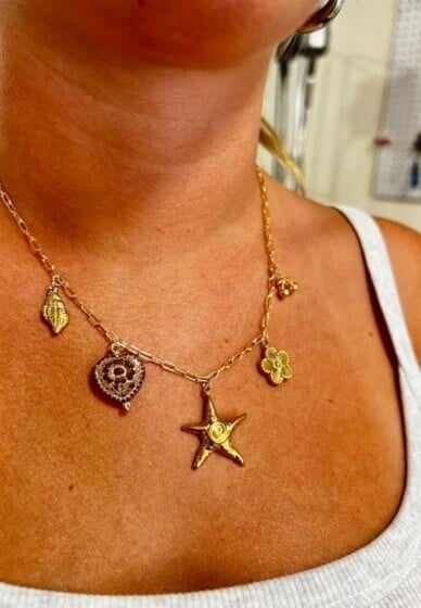 Jewelry Repair and Sip Workshop 2