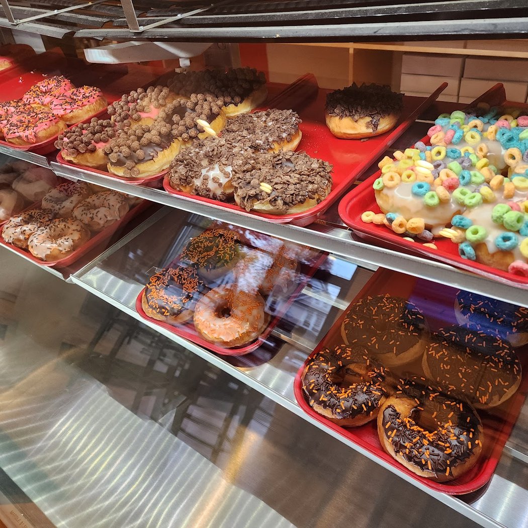Daddy’s Bakery 3
