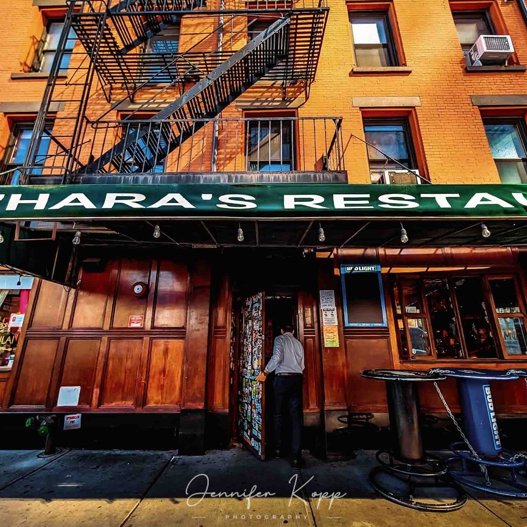 O'Hara's Restaurant and Pub 3