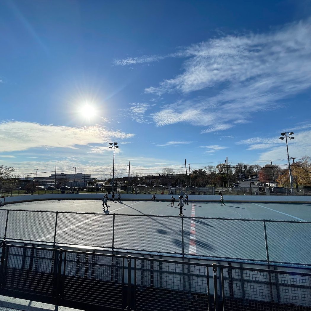 College Point Roller Hockey League 5