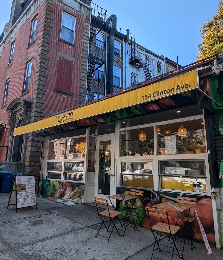 Collective Fare Kitchen & Market 2