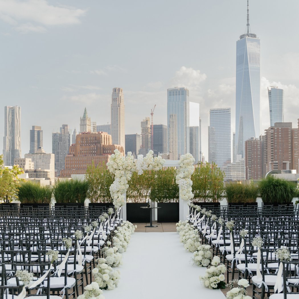 Tribeca Rooftop + 360° 1