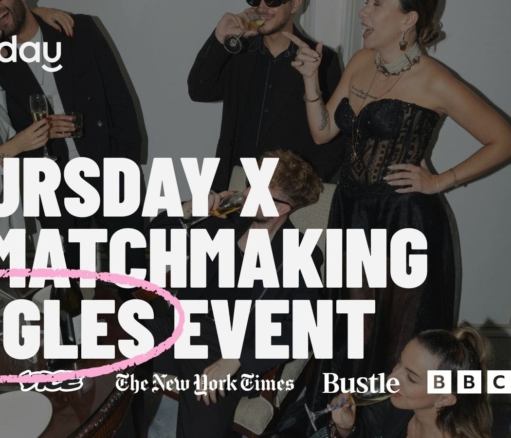 Thursday x Matchbox 1