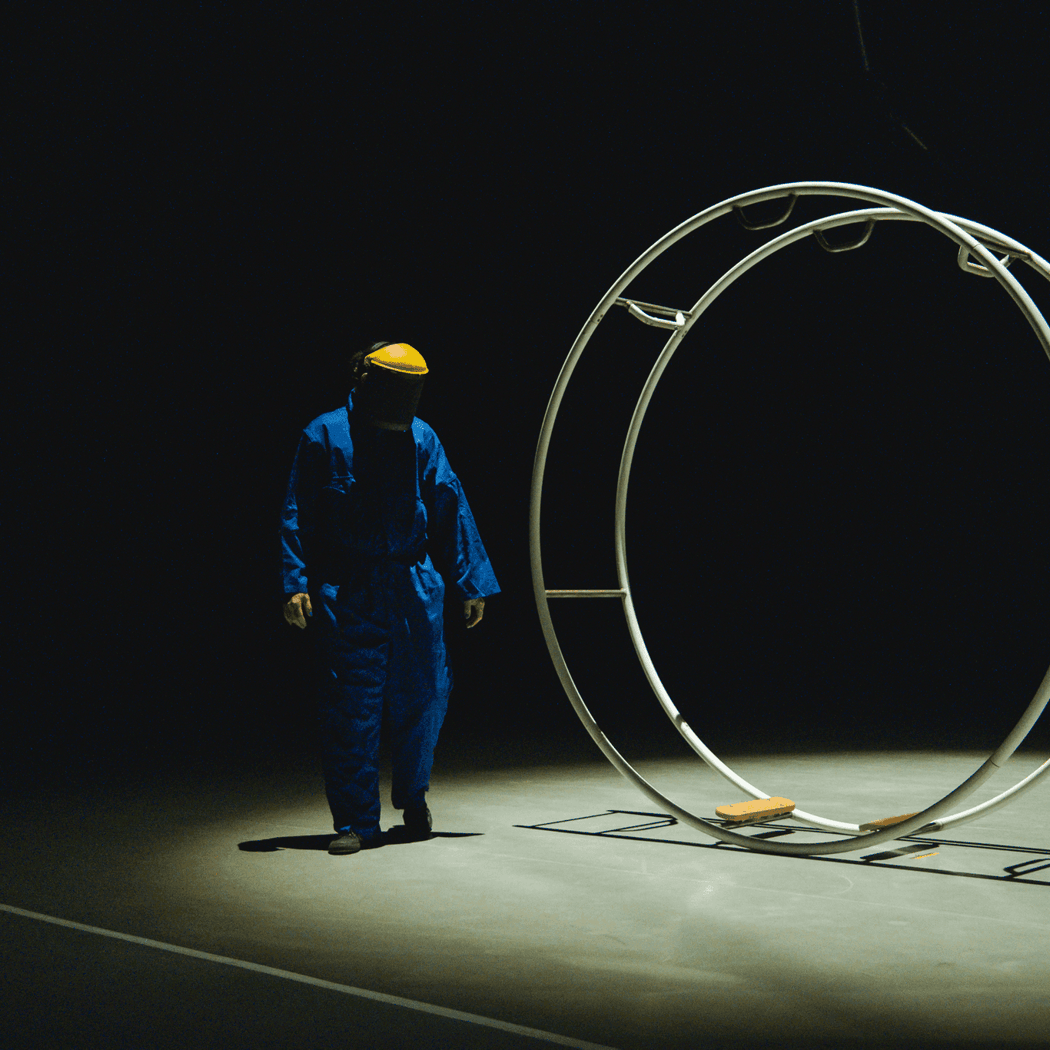Spectacle des loisirs adultes 1