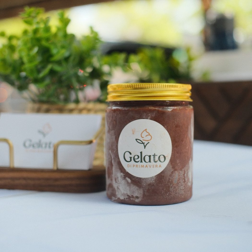 Gelato di Primavera 2