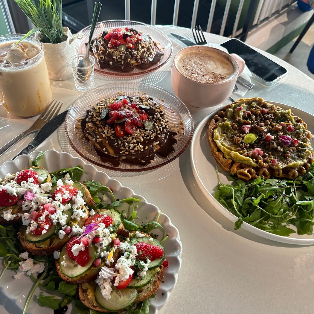Matinée pilates et petit-déjeuner 3