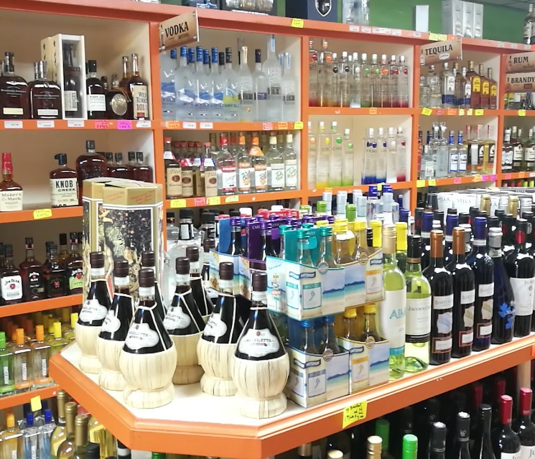 Broad Channel Wine & Liquors 1