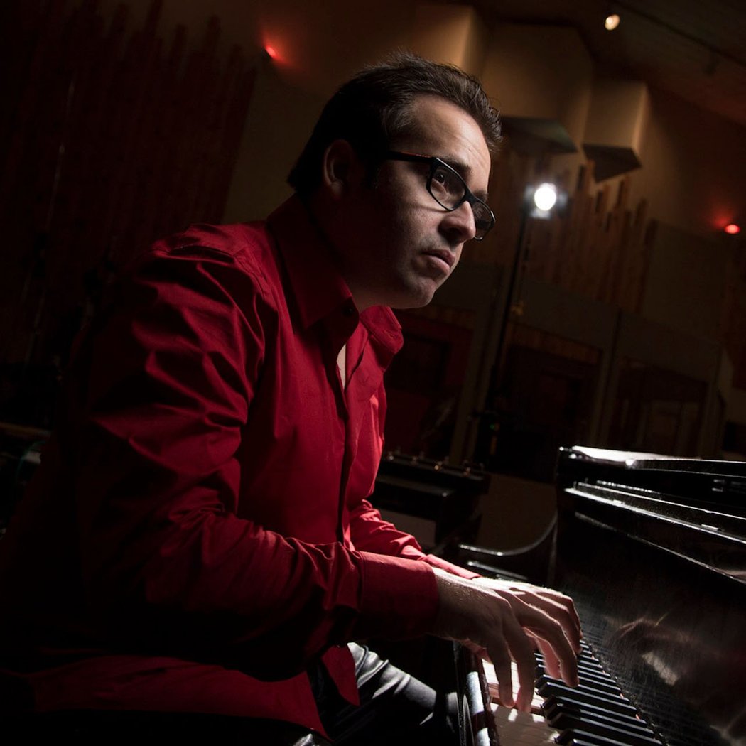 Manuel Valera: New Cuban Express 1