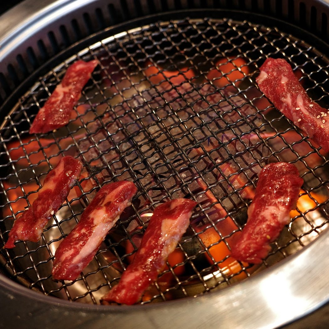 Ushiya Grill 2