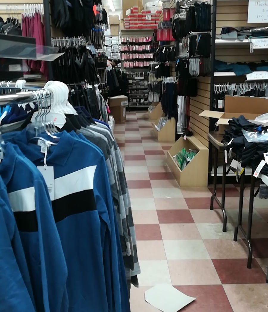 Edith's Dry Good Store 3