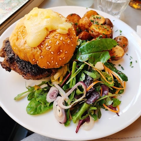 Bistrot Valois 3