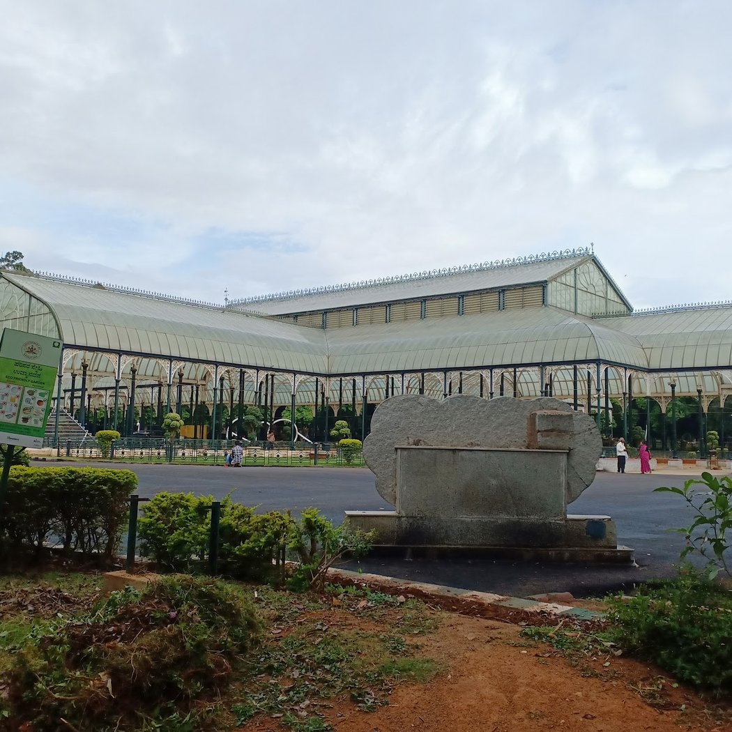 Lalbagh 2