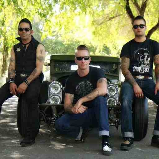 The Chop Tops 1