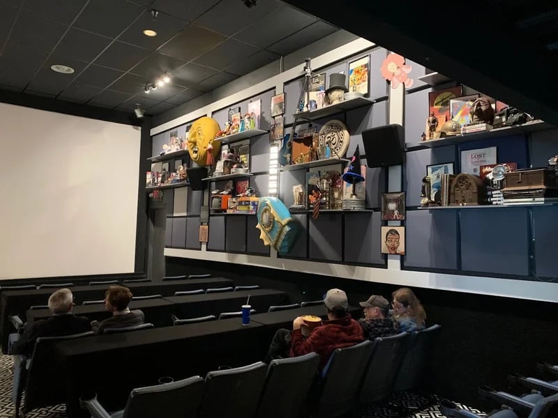 3Below Theaters 3