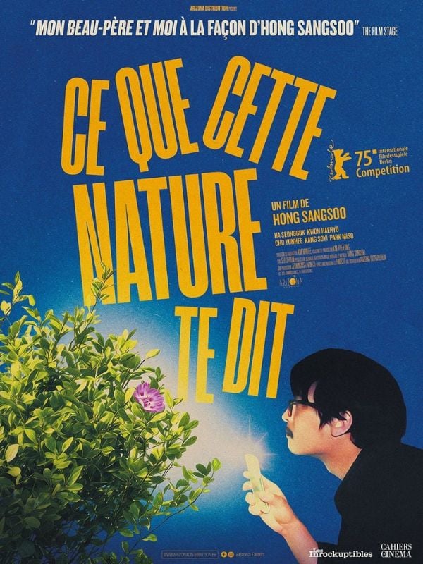 Ce que cette nature te dit 1