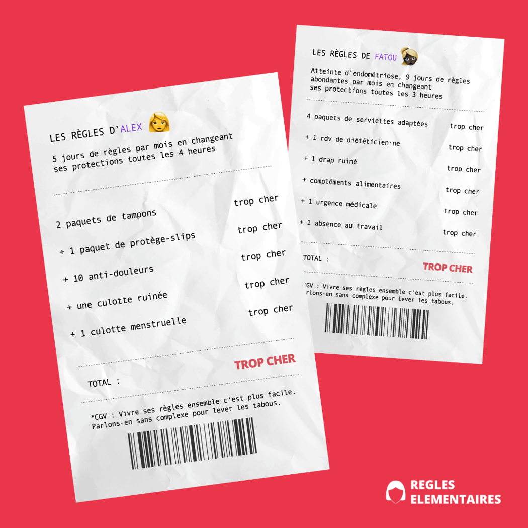 Règles Élémentaires : collecte 1
