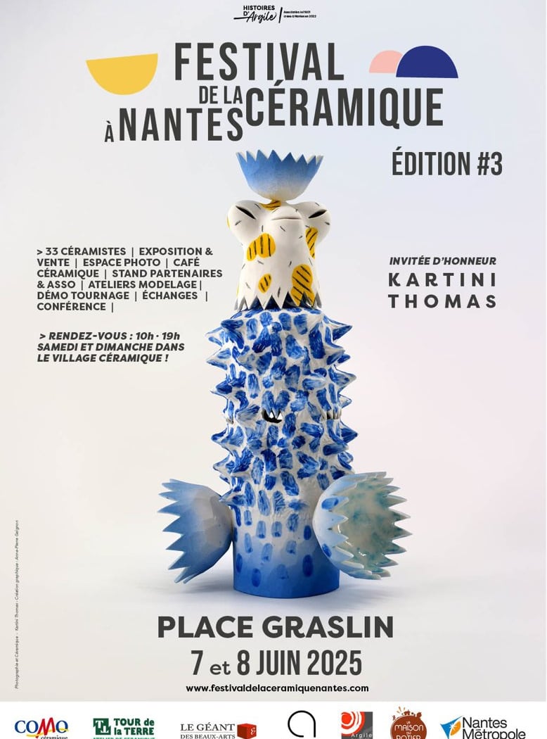 Festival de la céramique
