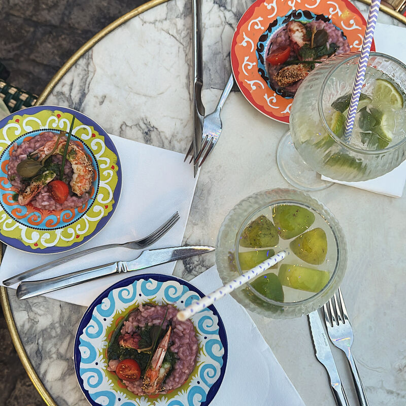 Mona Lisa Bayonne