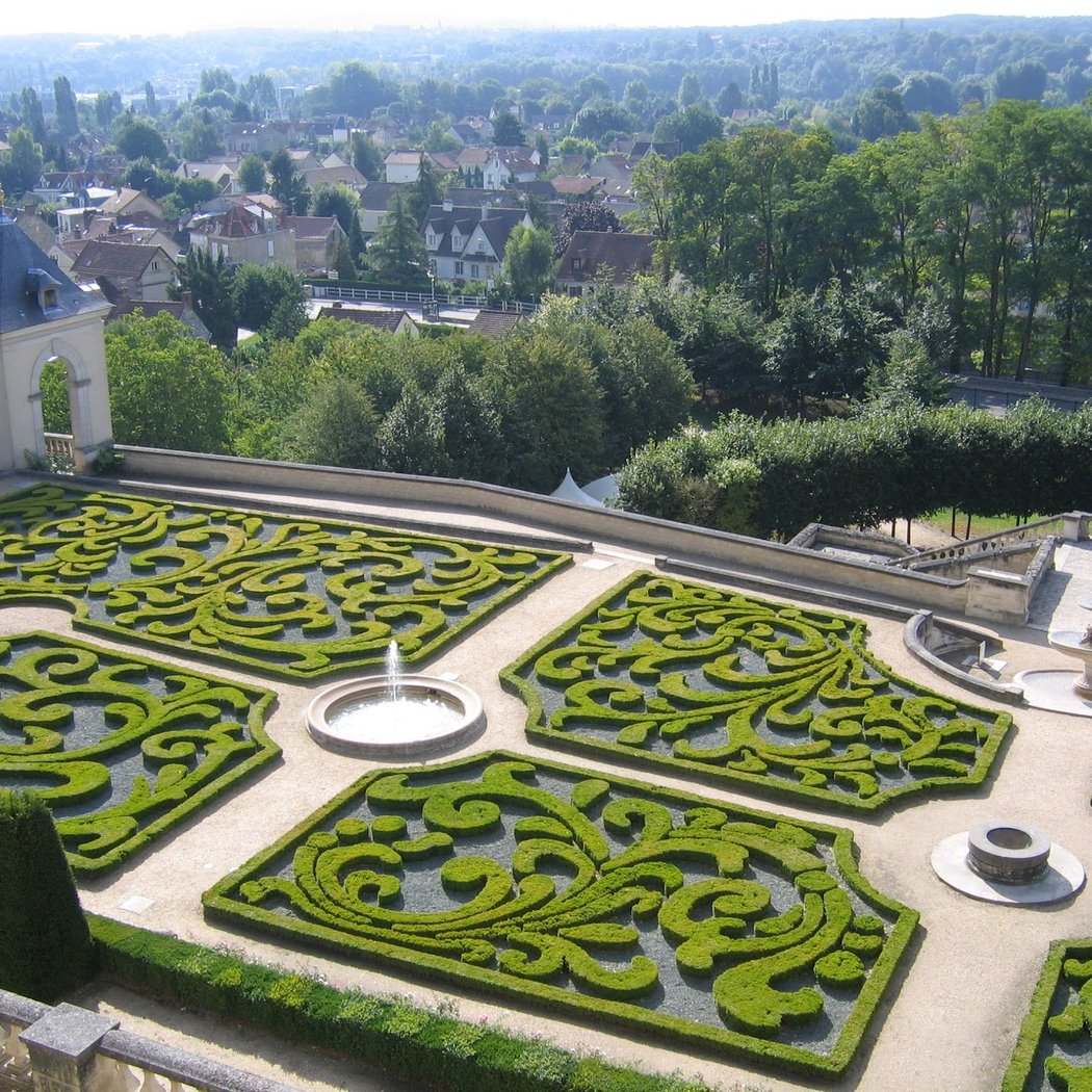 Mémoires d’un domaine vivant 3