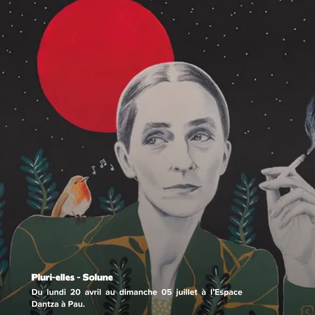 Pluri-elles (Solune) 1