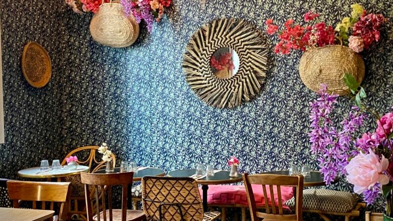 Maison Bohème - Restaurant & Brunch Marseille 6 3
