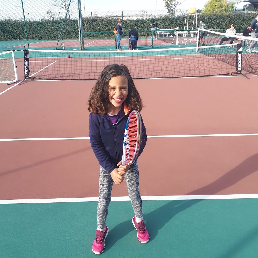 Open d'Istres : tournoi international de Tennis juniors 2