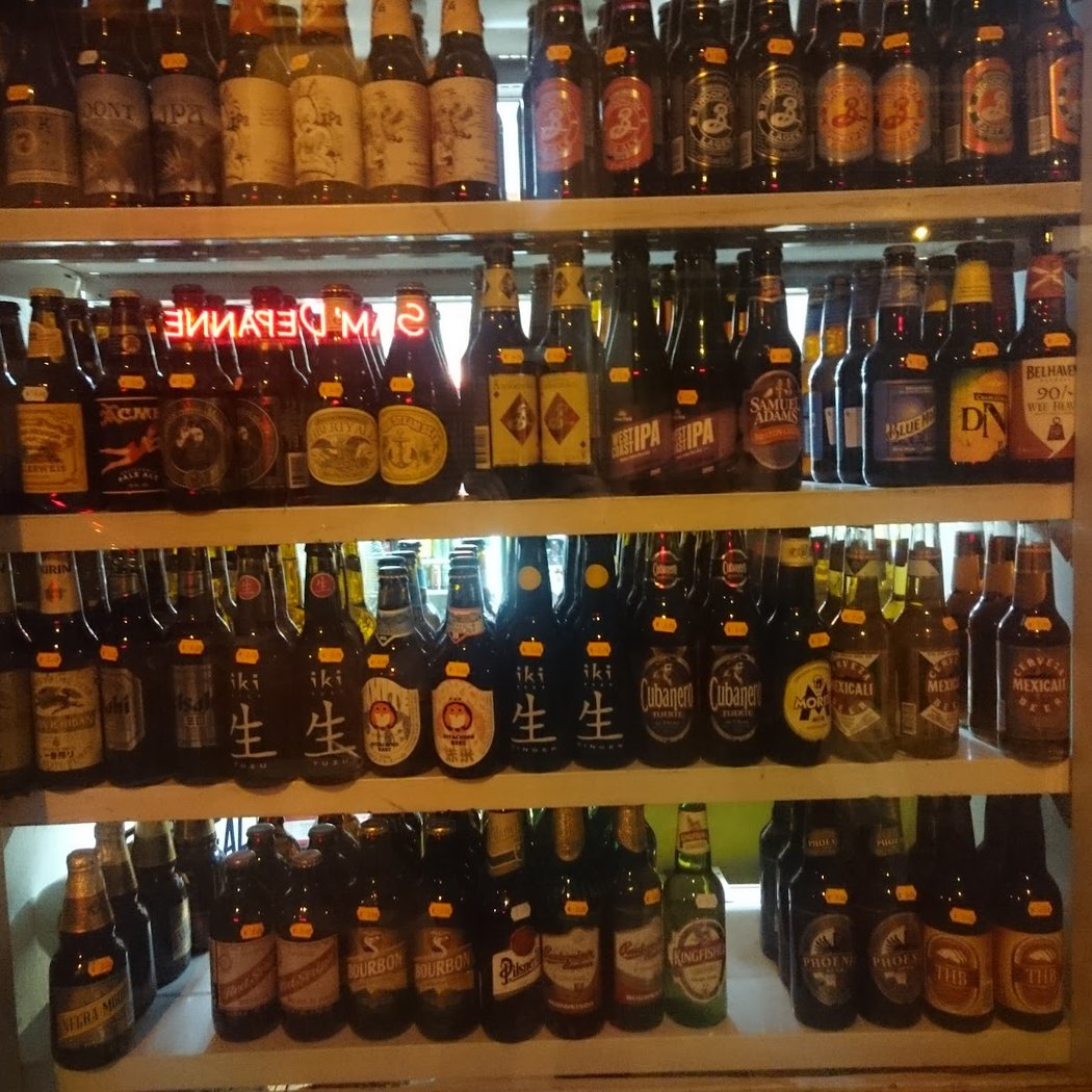 Hop Malt Market 3