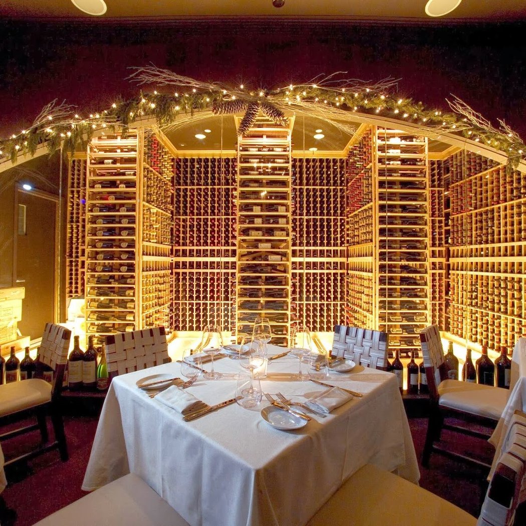Prime: An American Kitchen & Bar 2
