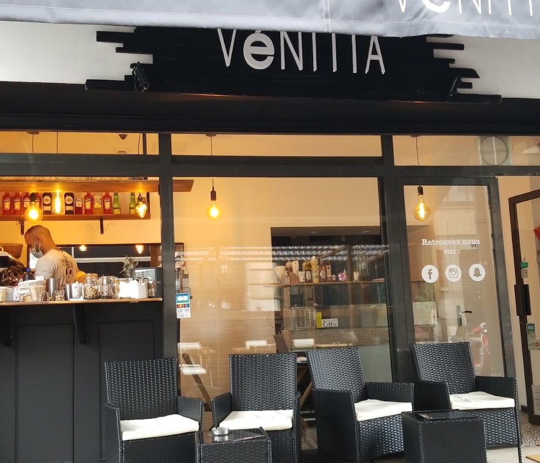 Vénitia 2