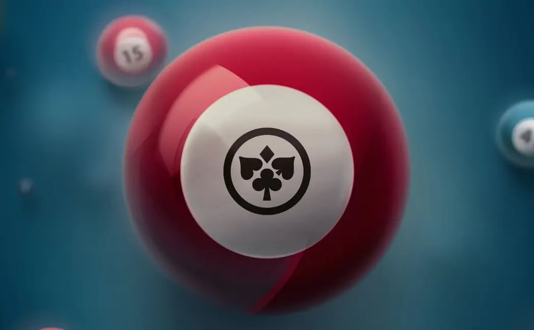 Bingo 1