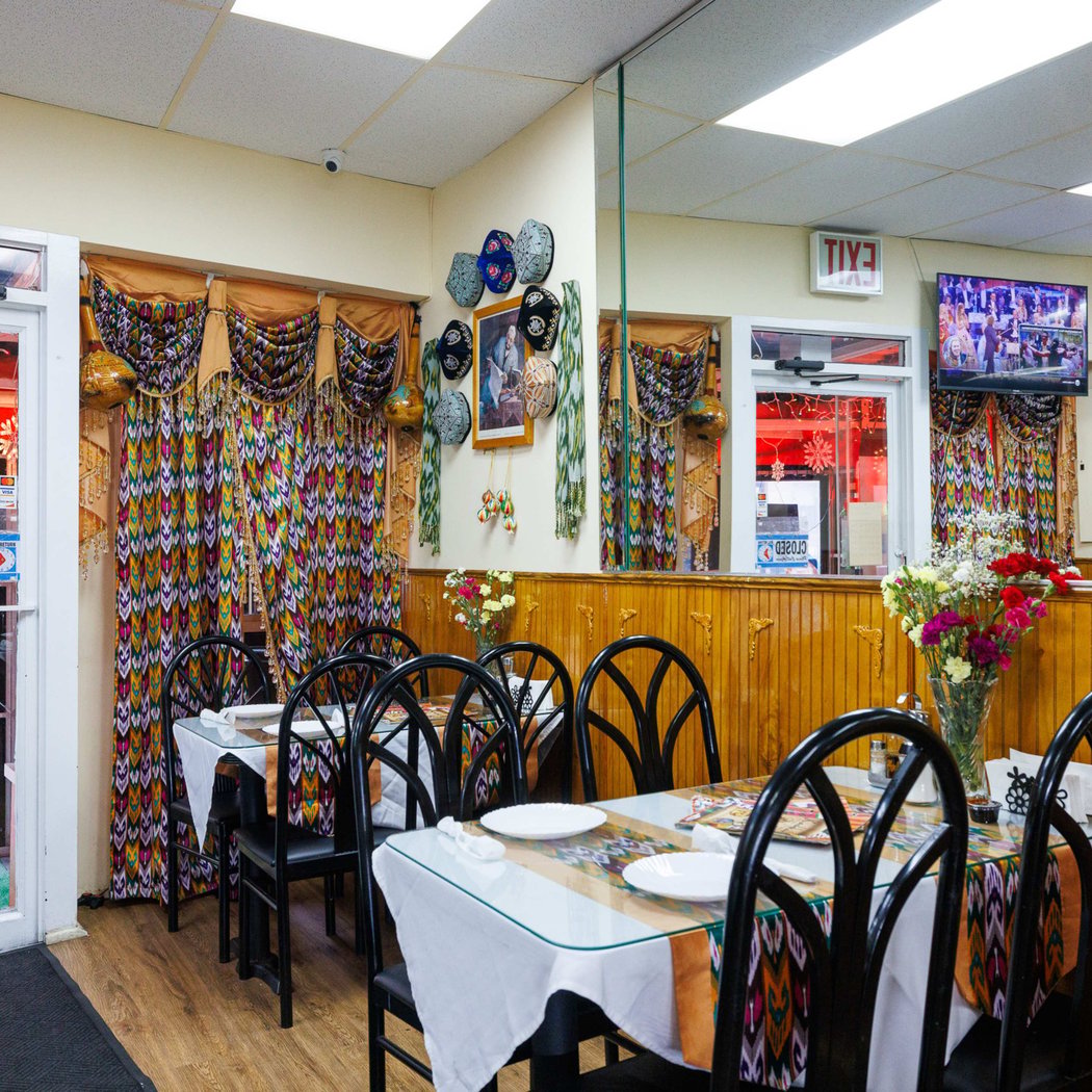 Kashkar Cafe 3