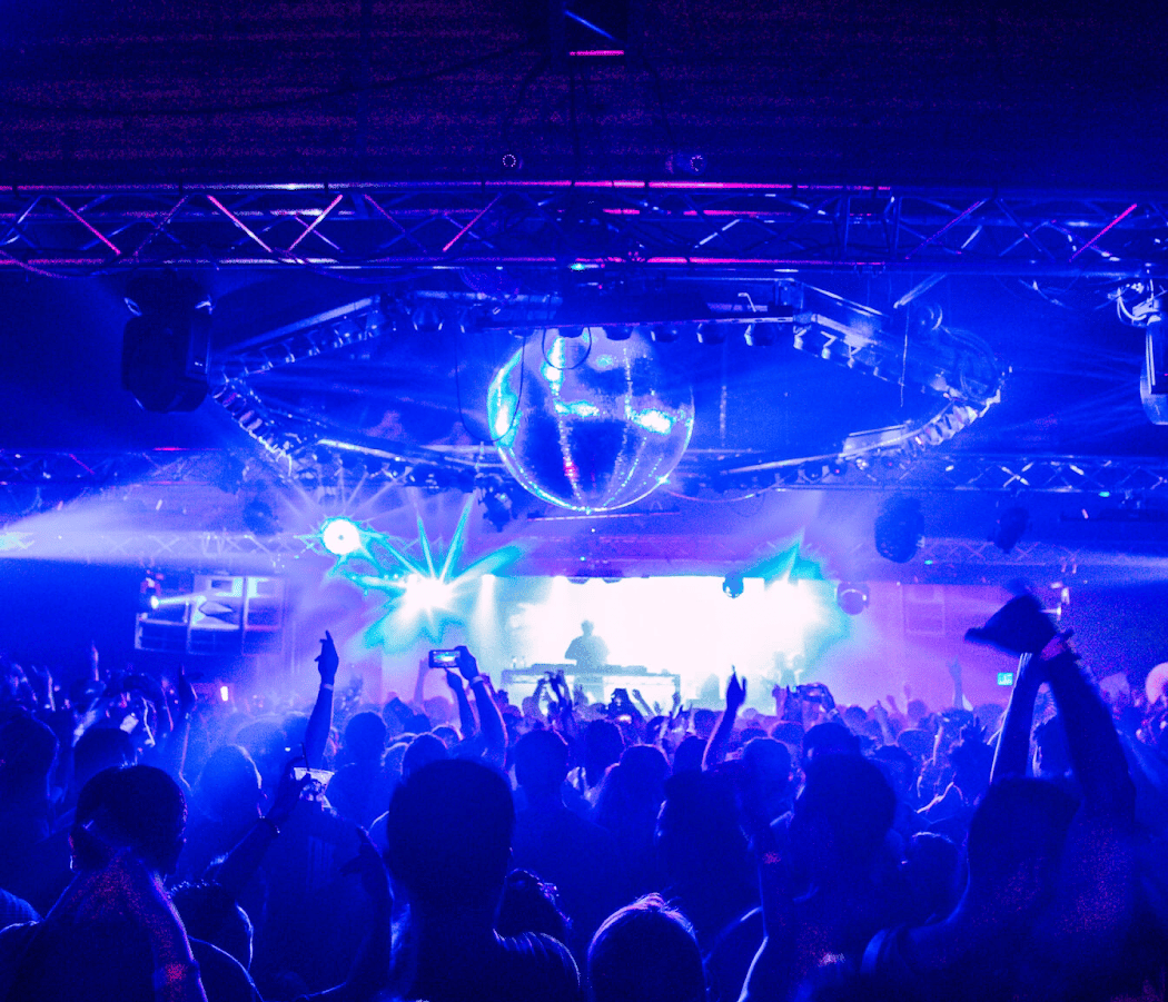 United We Dance
