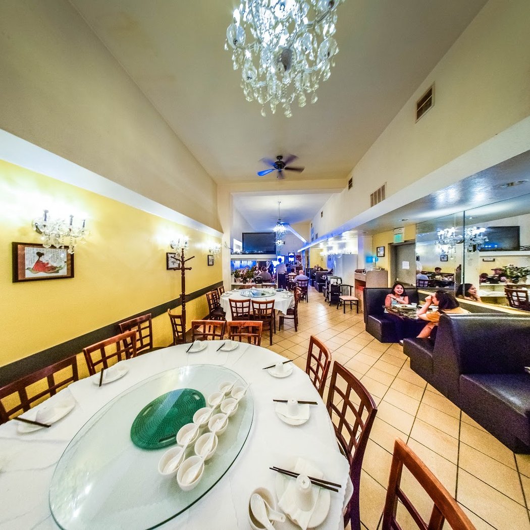 Bund Shanghai Restaurant 2