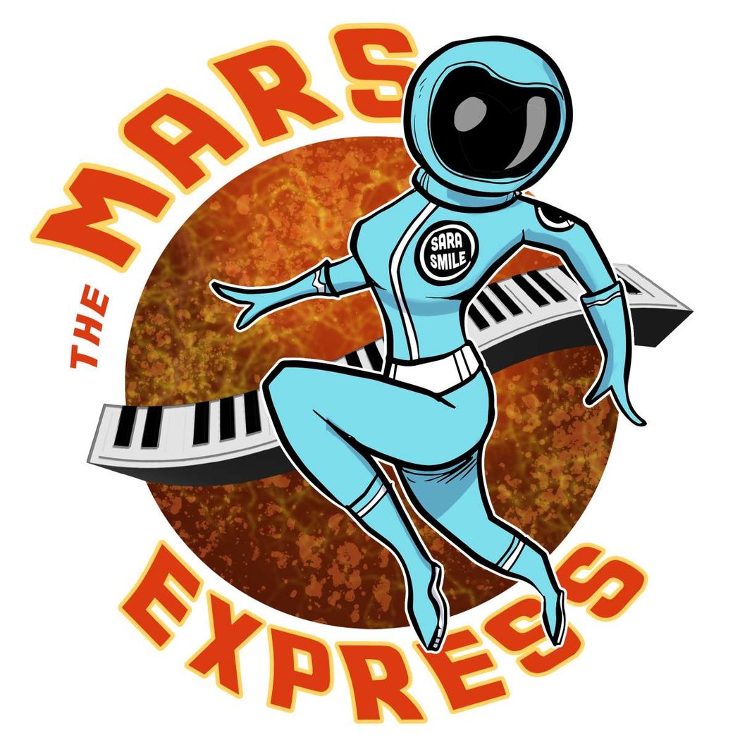 The Mars Express 1