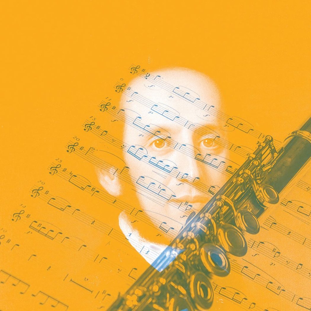 Escocesa de Mendelssohn 1