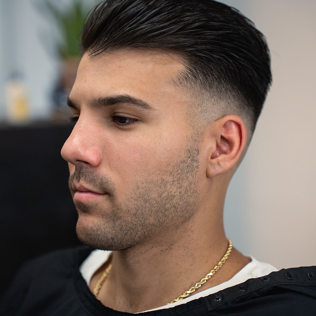 Mankind Art of Barbering | Barber Shop Queens, Flushing, Bayside & More 1