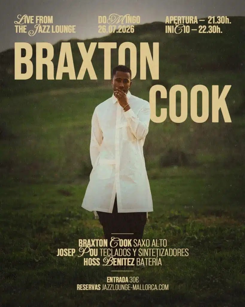 BRAXTON COOK 1