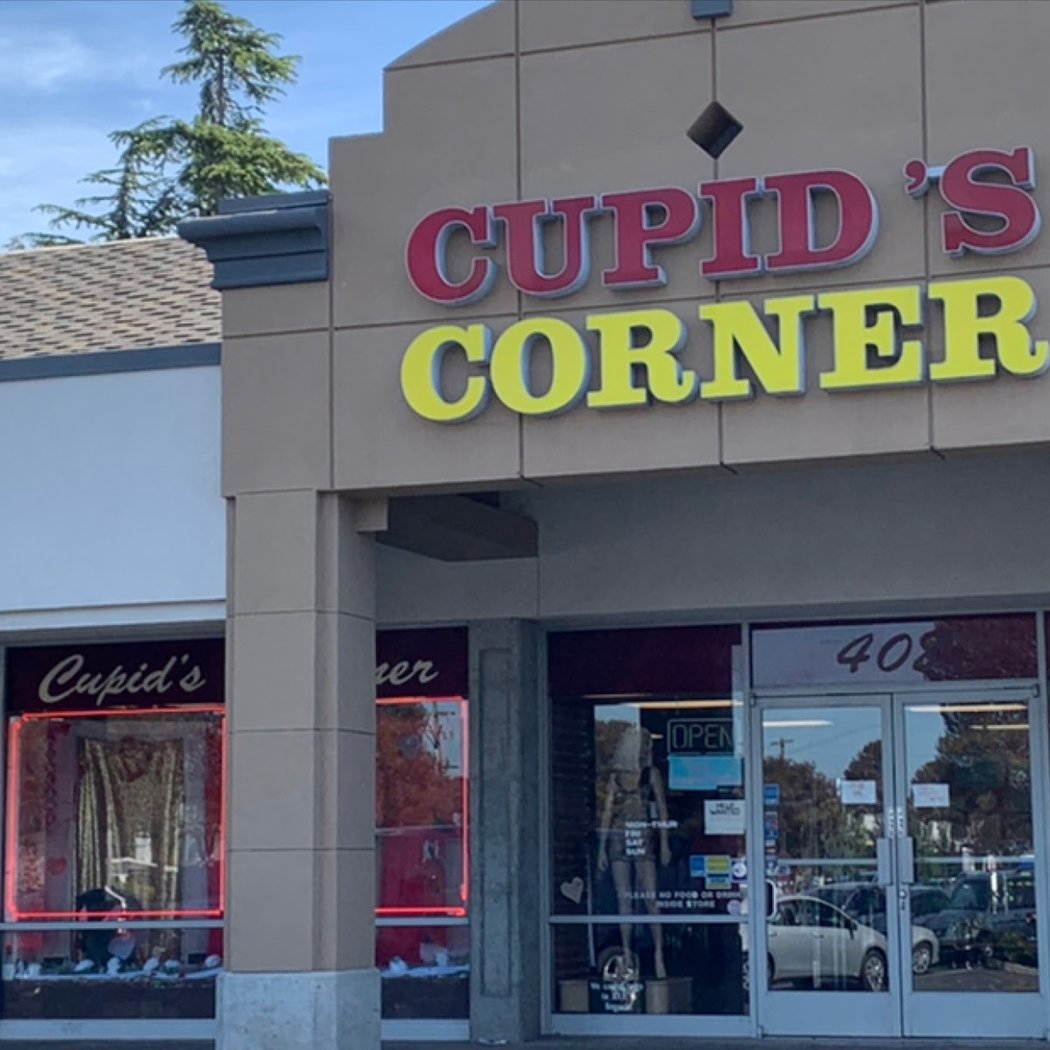 Cupid's Corner 3