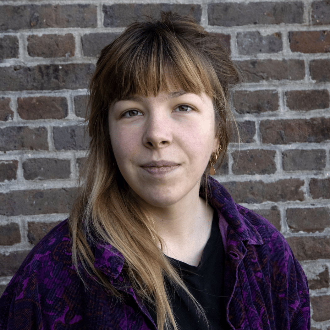 Louise Rose - Les Projectiles 1