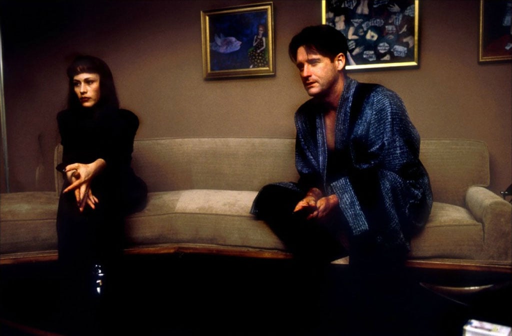 Lost Highway 3