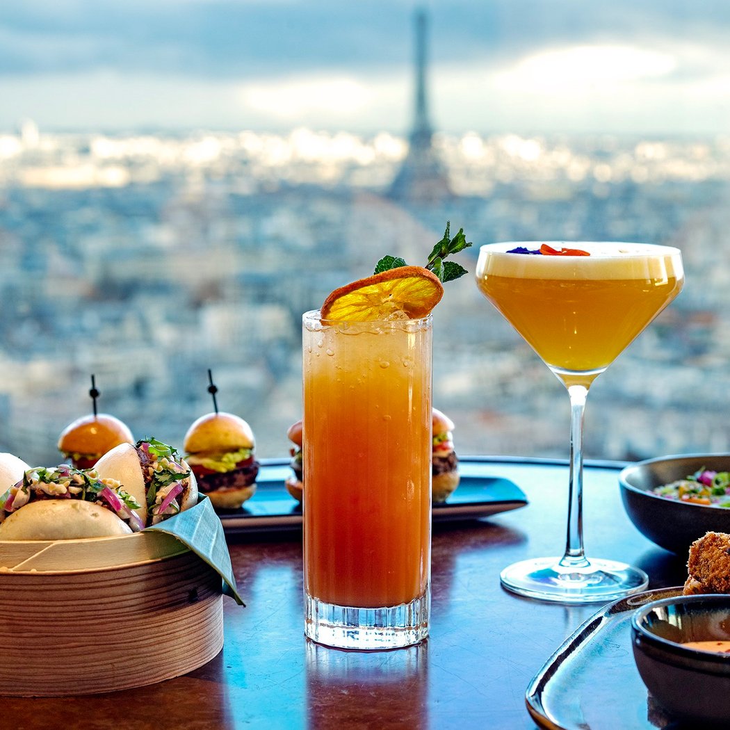 Windo Skybar 1