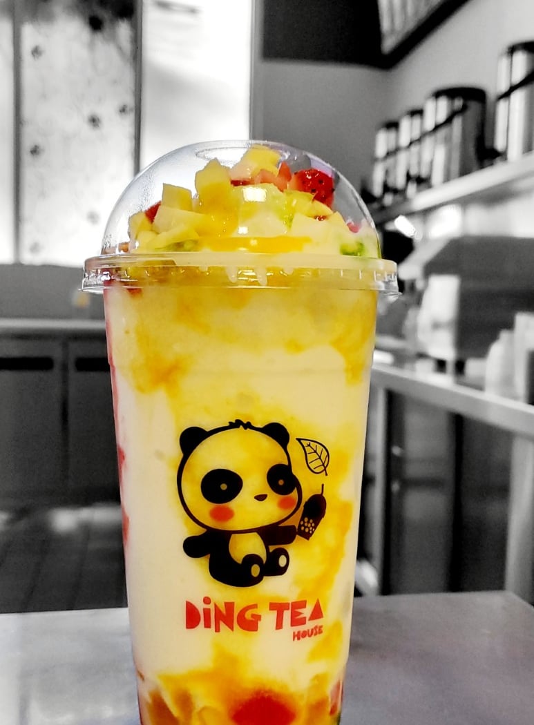 Ding Tea House 3