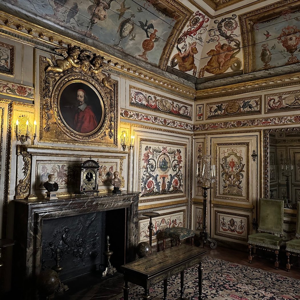 Visites guidées de l'exposition Madame de Sévigné 1