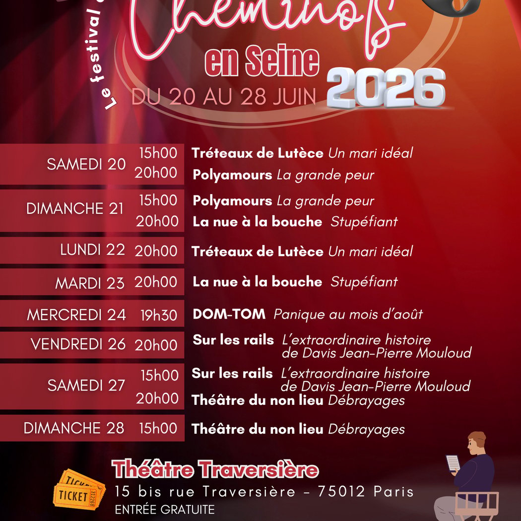 Cheminots en Seine 2026 1
