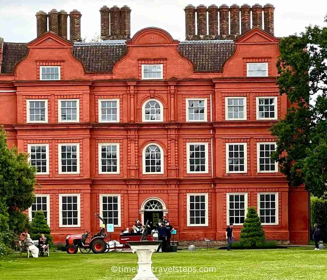 Royal Botanic Gardens, Kew 5