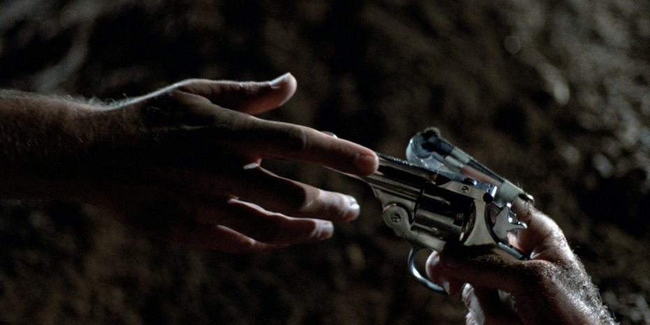 Blood Simple 3